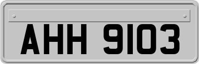 AHH9103