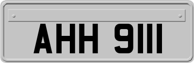 AHH9111