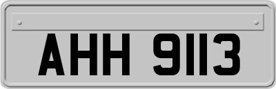 AHH9113