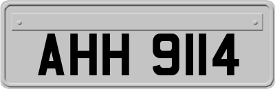 AHH9114