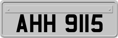 AHH9115