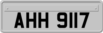 AHH9117