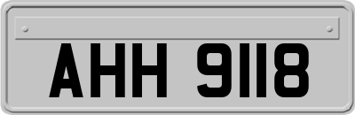 AHH9118