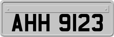 AHH9123