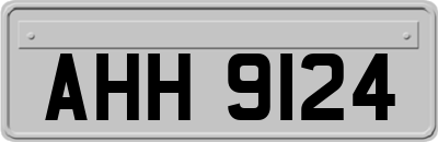 AHH9124