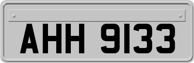 AHH9133