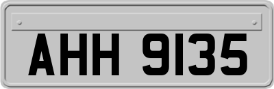 AHH9135