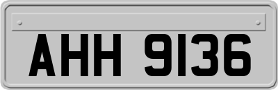 AHH9136