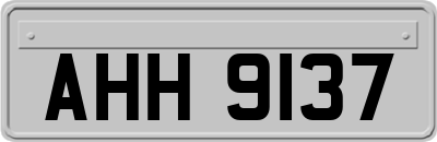 AHH9137