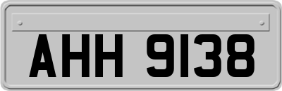 AHH9138