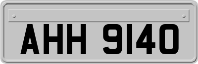 AHH9140