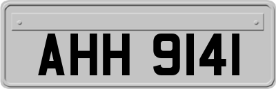 AHH9141
