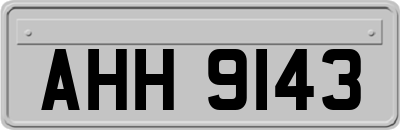 AHH9143
