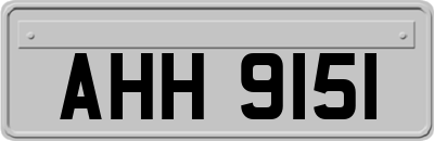 AHH9151