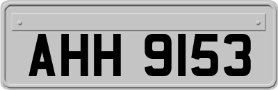 AHH9153