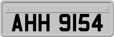 AHH9154