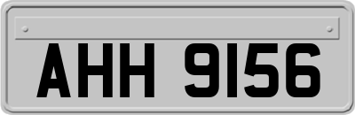 AHH9156