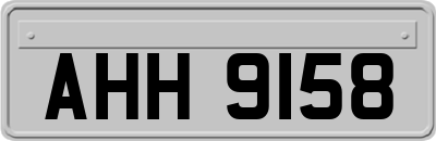 AHH9158