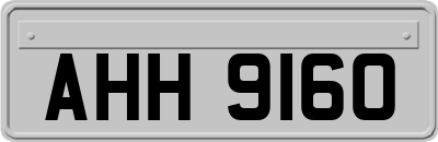 AHH9160