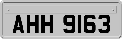 AHH9163