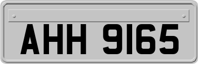 AHH9165