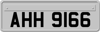 AHH9166