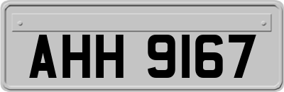 AHH9167