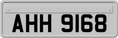 AHH9168