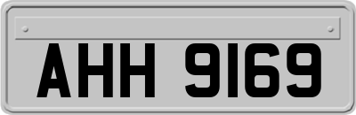AHH9169