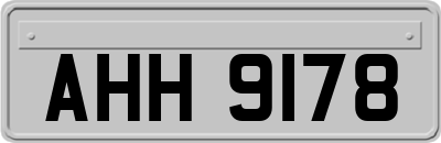 AHH9178