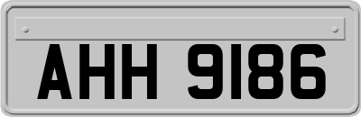 AHH9186
