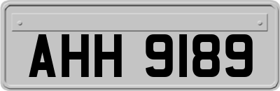 AHH9189
