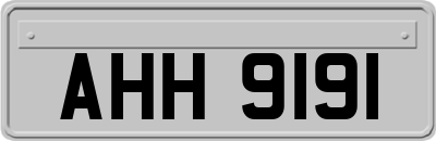 AHH9191