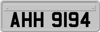 AHH9194