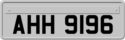 AHH9196