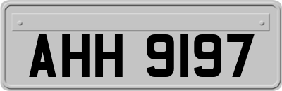 AHH9197