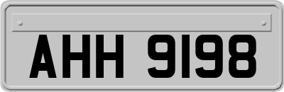 AHH9198
