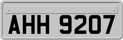 AHH9207