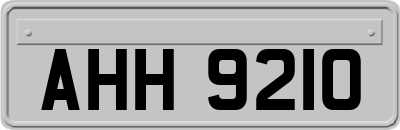 AHH9210