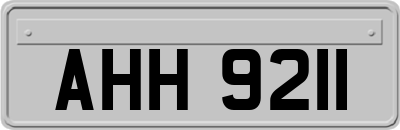 AHH9211