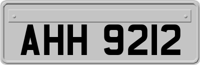 AHH9212