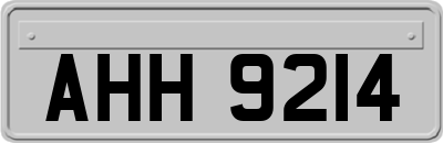 AHH9214