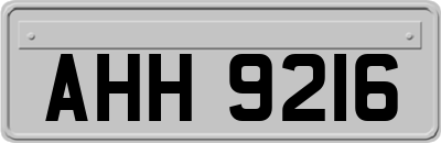 AHH9216