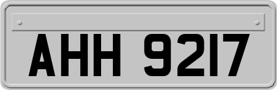 AHH9217