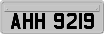 AHH9219