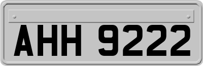 AHH9222
