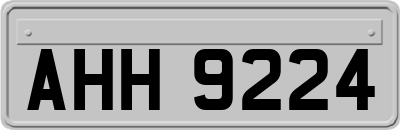 AHH9224