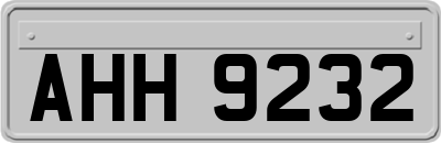 AHH9232