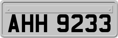 AHH9233