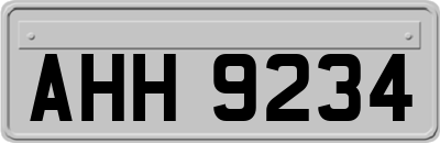 AHH9234